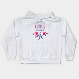 DREAM CATCHER Kids Hoodie